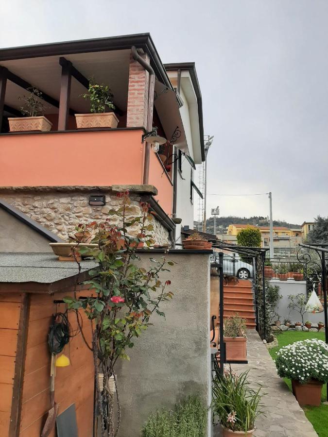 La Villa La Spezia Exterior photo