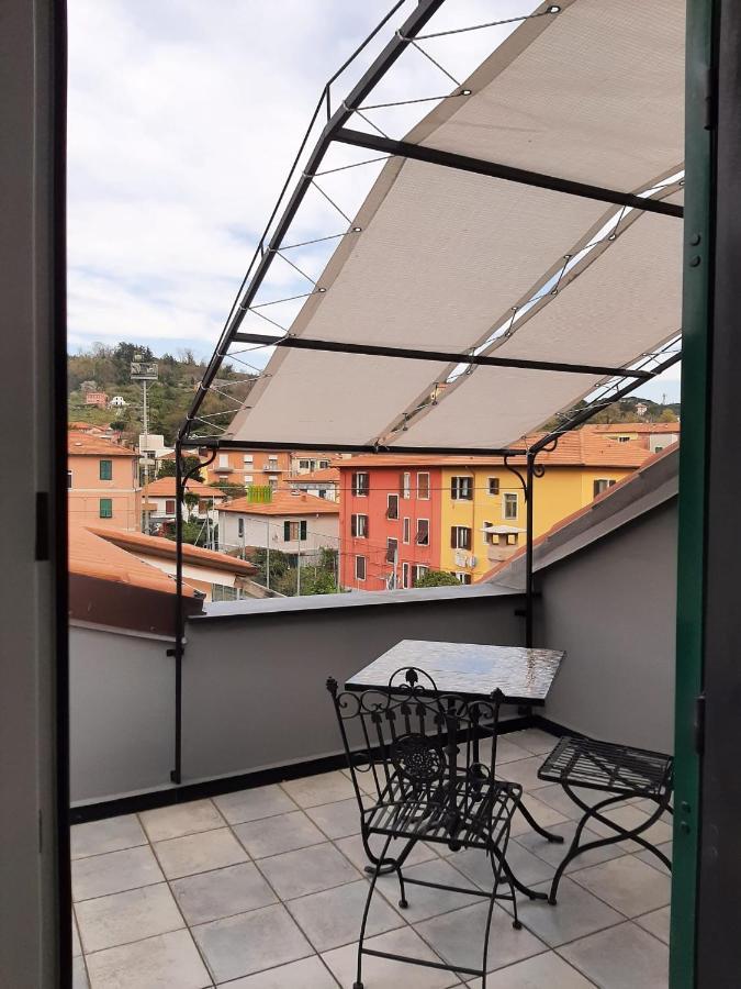 La Villa La Spezia Exterior photo