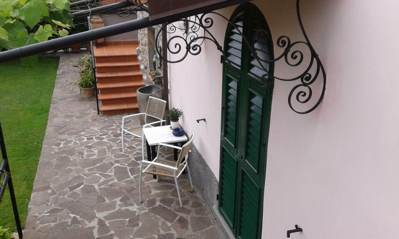 La Villa La Spezia Exterior photo