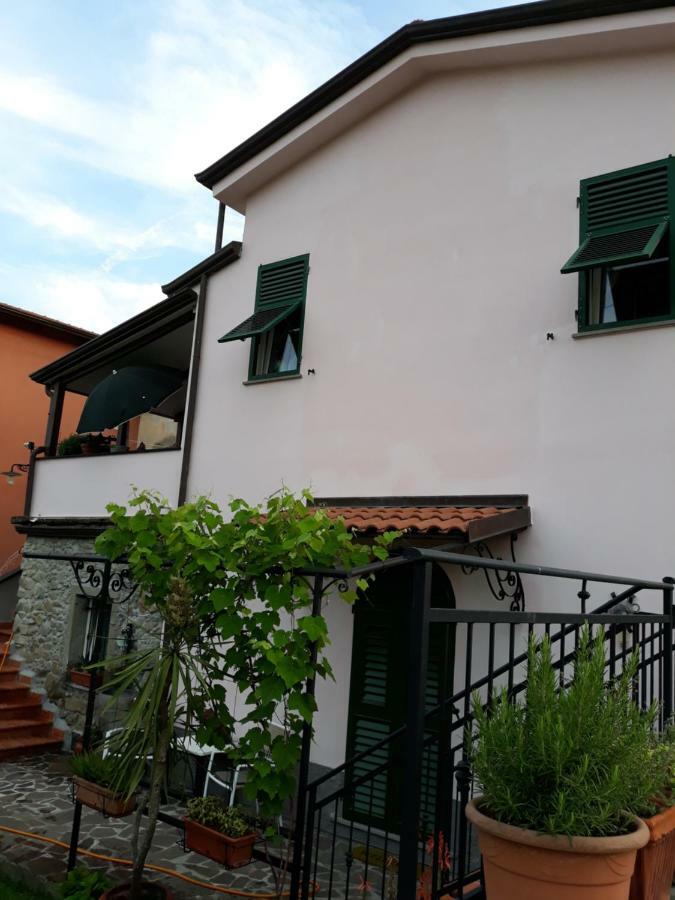 La Villa La Spezia Exterior photo